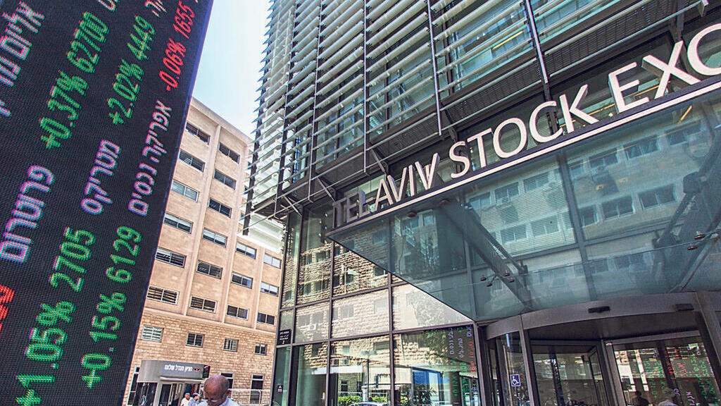 QA בורסת תל אביב 