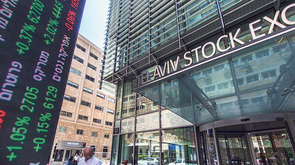 QA בורסת תל אביב 