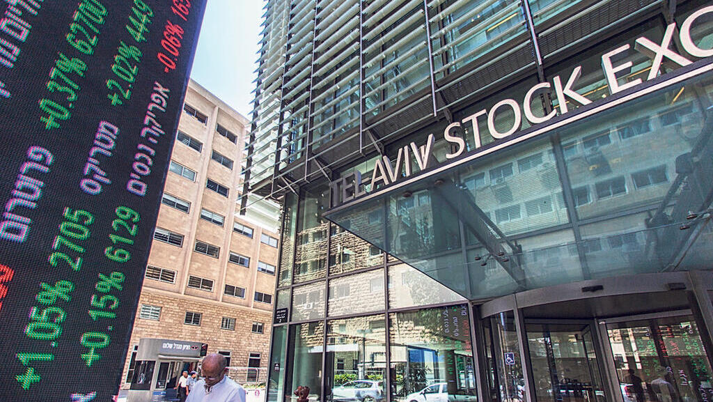 QA בורסת תל אביב 