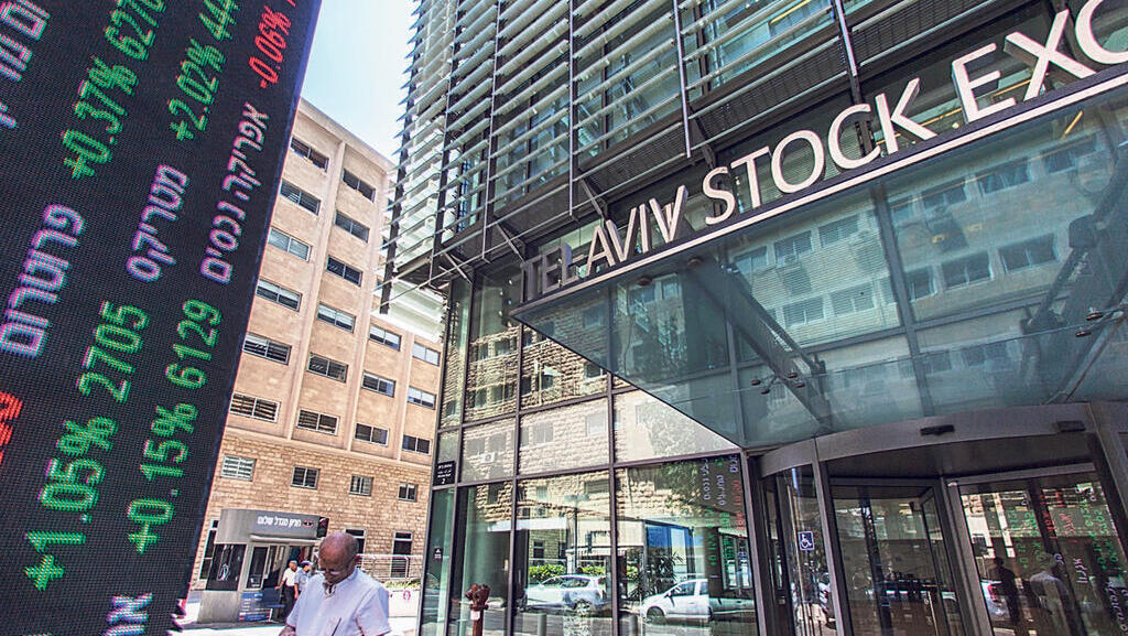 QA בורסת תל אביב 