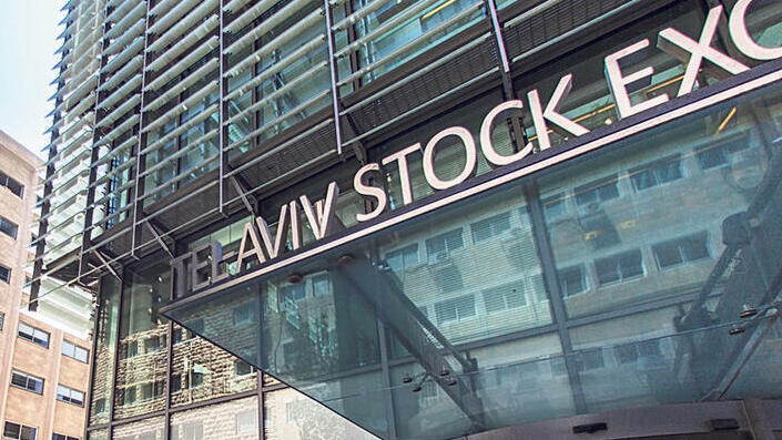 QA בורסת תל אביב 