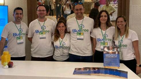 Rocketed out but rising: Foodtech startup Blue Tree raises $2.26M ...