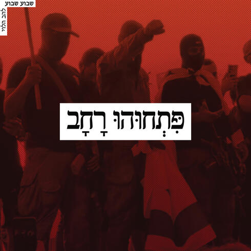 צילום: יריב כץ