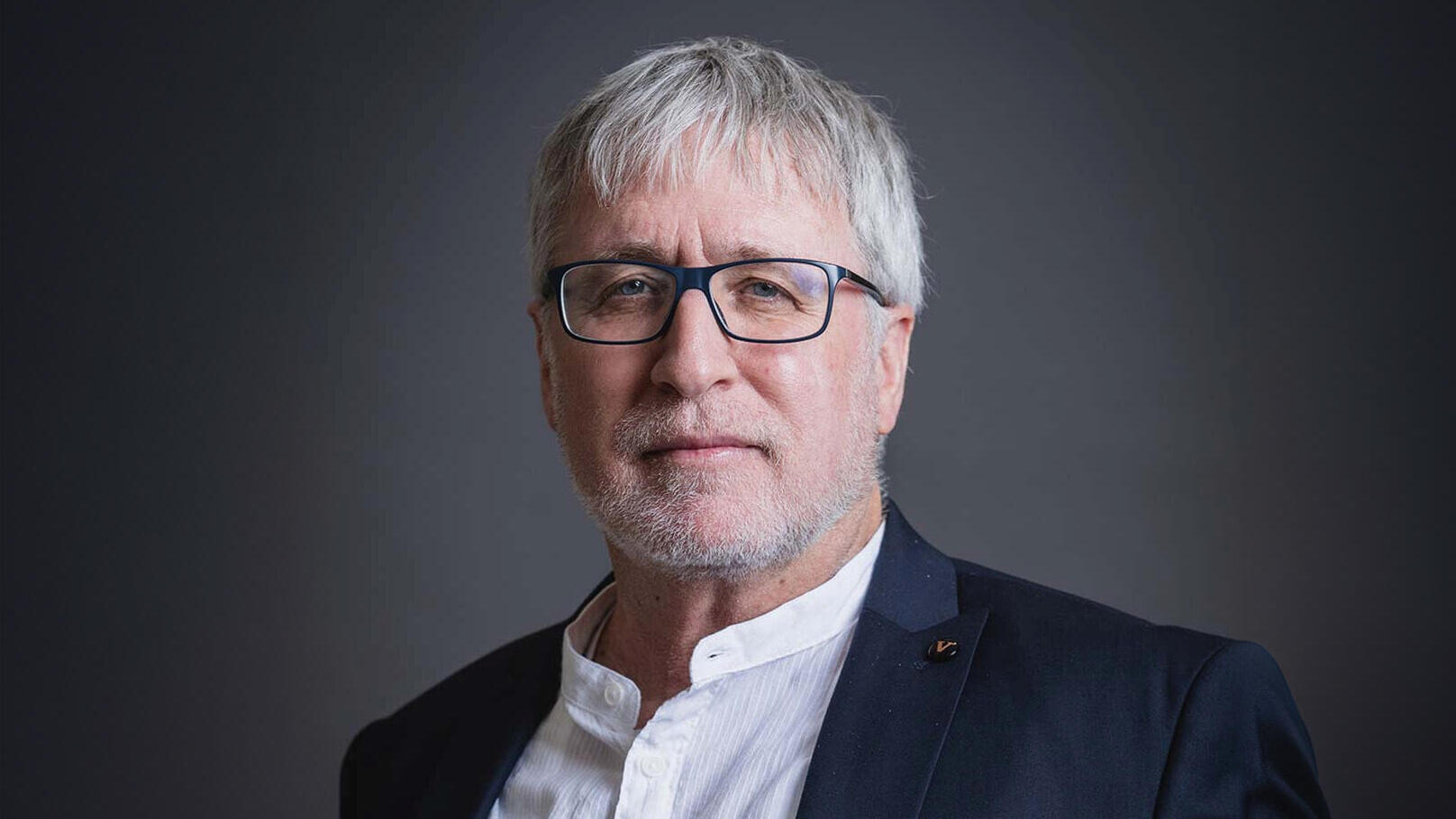 פרופסור דודי שוורץ