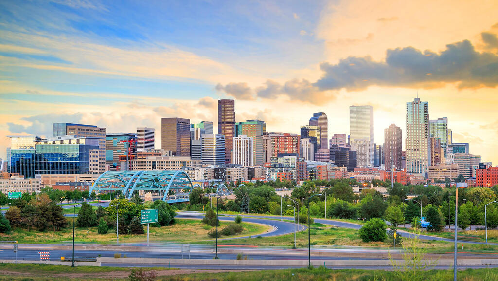 Colorado looks to attract Israelis with its growing tech sector and natural beauty