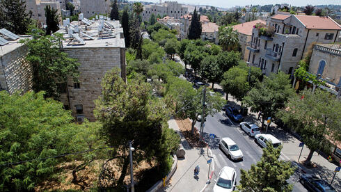  טייקון צעצועים רכש בית לשימור בשכונת טלביה בירושלים – ב-79 מיליון שקל