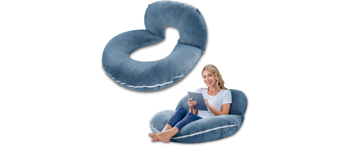 INSEN Gaming Pillow