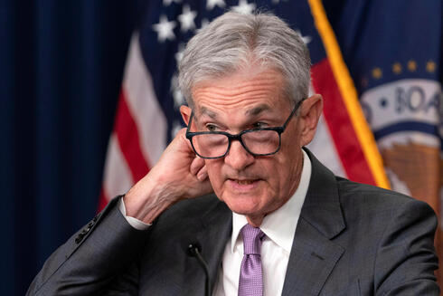 Jerome Powell 