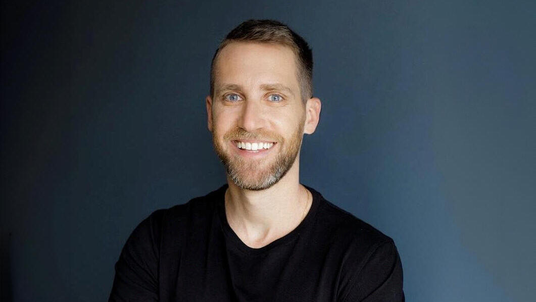 אסף רפפורט מייסד ו מנכל WIZ וויז