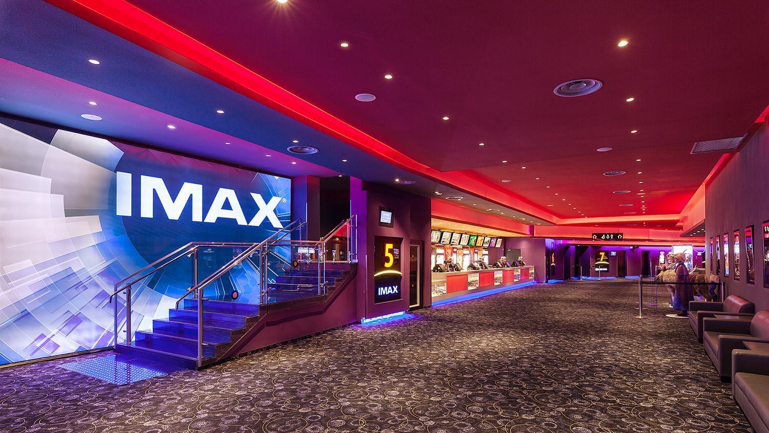 IMAX ראשון לציון: לסיים את החופש הגדול עם חוויה מהסרטים