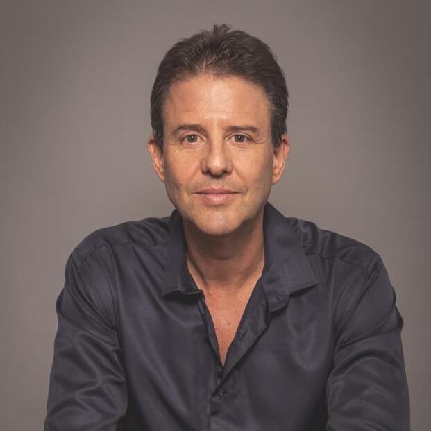 יגאל צמח מנכ"ל ובעלים משותף בקרן גשרים