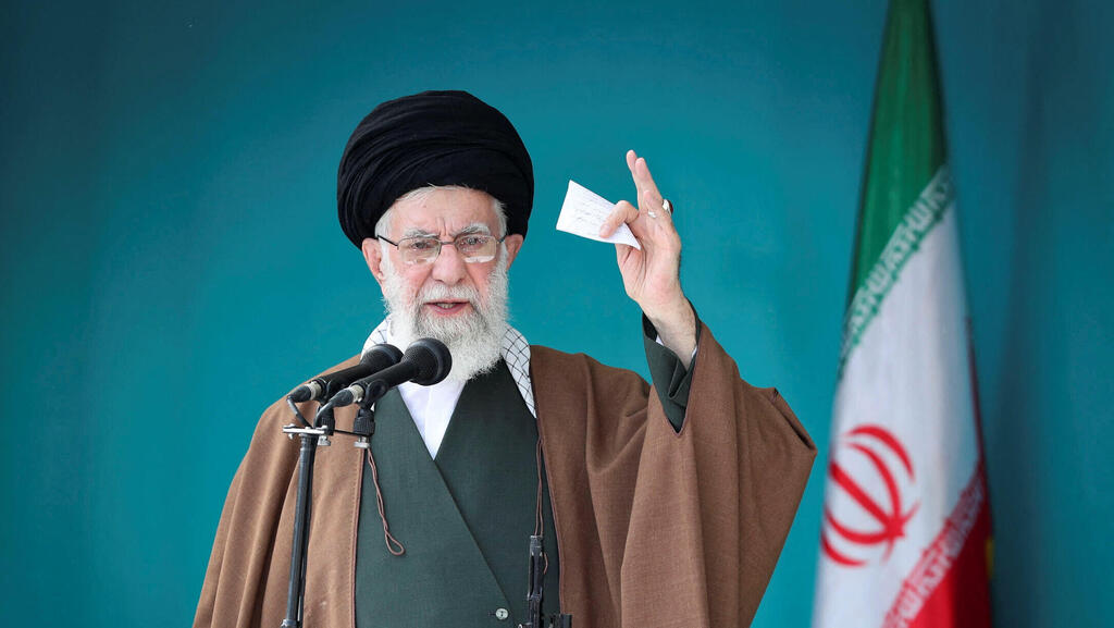 Shin Bet exposes Iran’s cyber plot: 200 attacks aimed at assassinating Israeli officials