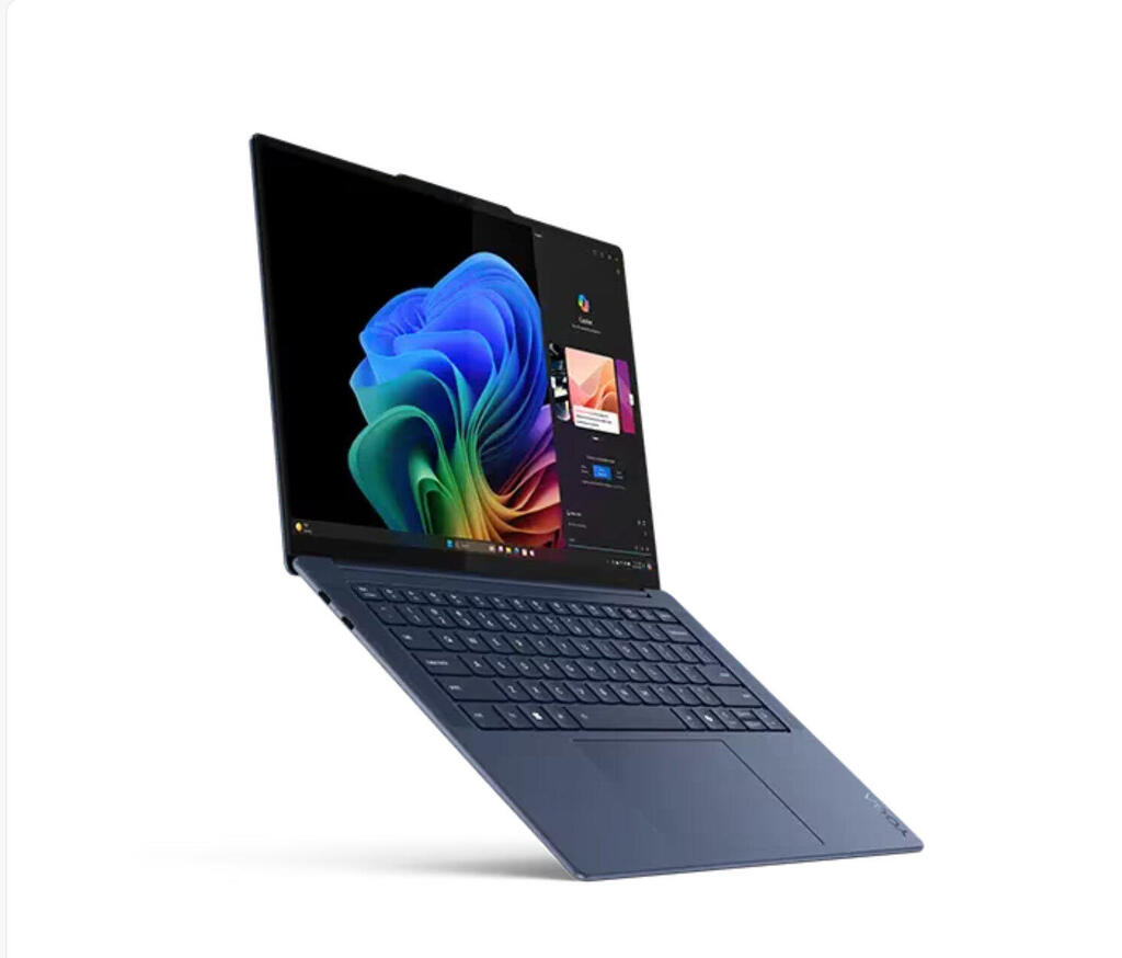 לנובו yoga 7x 