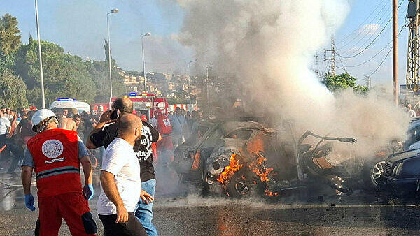 הבית הלבן: &quot;נציגי ישראל וחמאס צריכים להשתתף בשיחות בדוחא&quot;