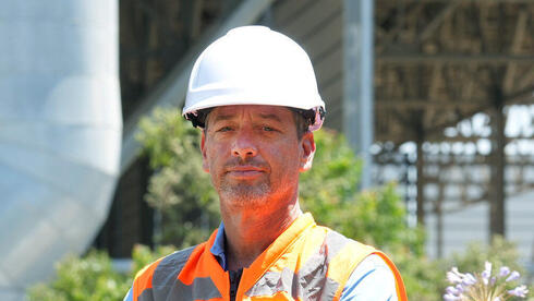 הפרויקטים הסולאריים שחוברו הקפיצו את הכנסות משק אנרגיה ב-2025