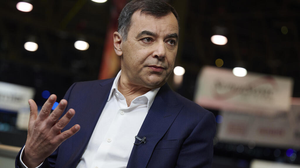 פרופ' אמנון שעשוע מובילאיי ינואר 2024