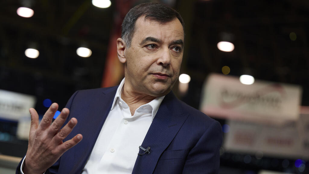 פרופ' אמנון שעשוע מובילאיי ינואר 2024