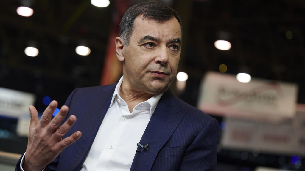 פרופ' אמנון שעשוע מובילאיי ינואר 2024