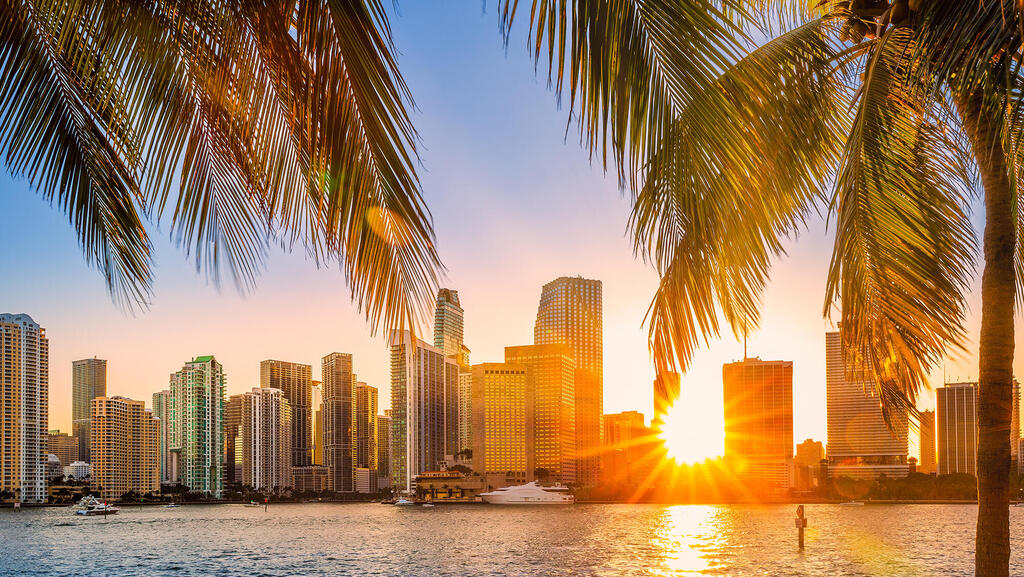 Miami Florida 