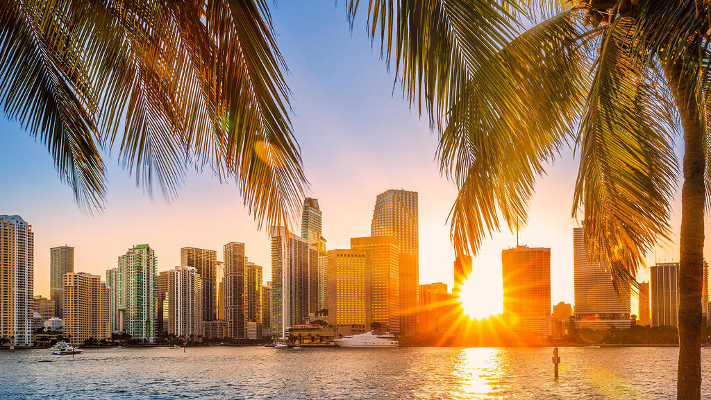 Israel’s economic footprint in Florida grows as Israeli-founded companies boost jobs and innovation
