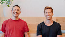 ערן זינמן ו רועי מן מייסדי מאנדיי