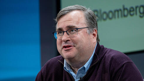 צילום: David Paul Morris/Bloomberg קליפורניה לנצח? המיליארדרים רצו להקים את עיר העתיד - ואז הגיעו החוואים