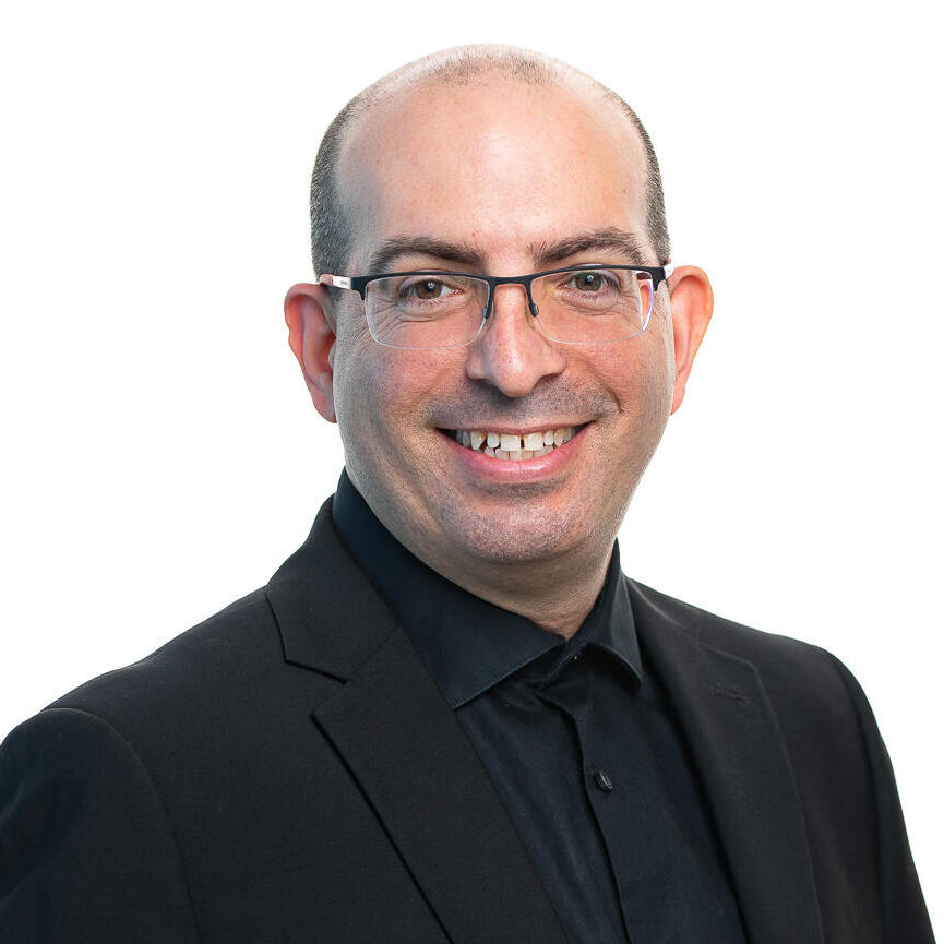 נועם שפלטר (צילום: Johanes) נועם שפלטר