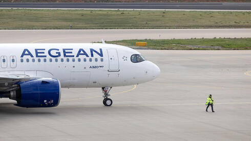 הרשימה מתארכת: אג'יאן איירליינס דוחה החזרה לישראל ל-26 ביוני