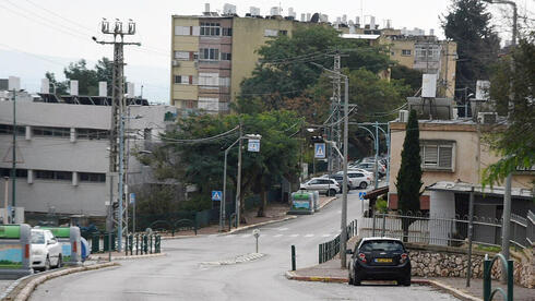 מה ערמות האשפה מלמדות אותנו על הסוציולוגיה של קריית שמונה?