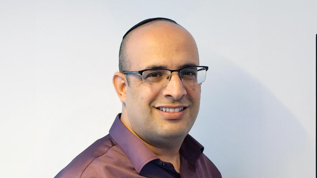 אייל סיאני סמנכ"ל סוכנות ה ביטוח קוואלטי