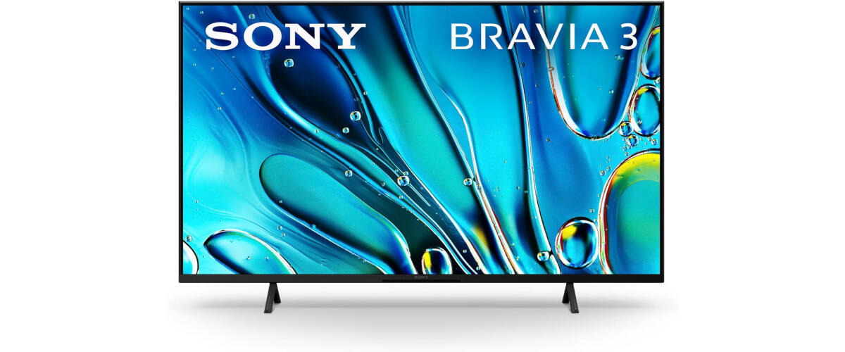 Sony 4K TV