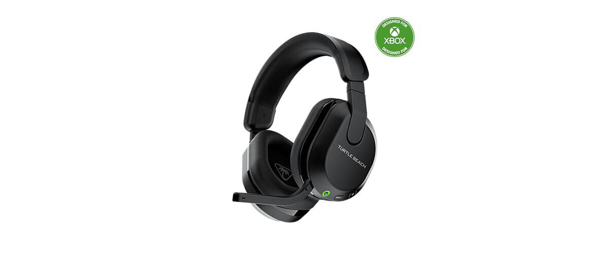 Turtle Beach Stealth 600 Wireless Gaming Headset