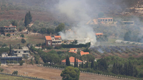 צה"ל: תקפנו יותר מ-230 מטרות טרור בלבנון ובעזה ביממה האחרונה