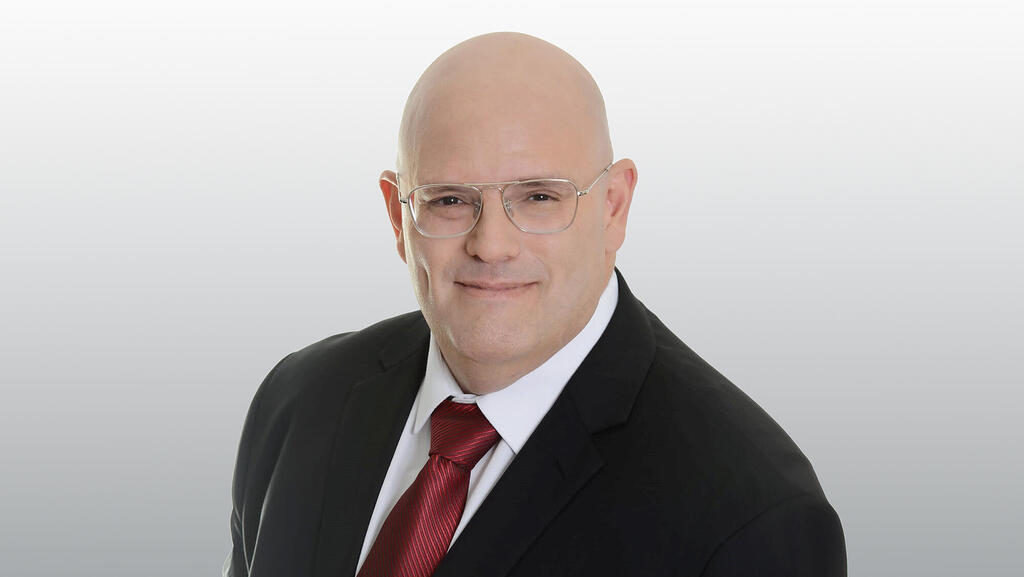 הראל הרשטיק