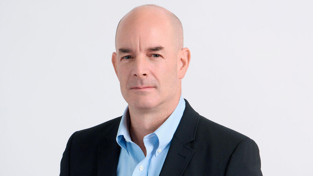  אייל חנקין מנכל קבוצת עזריאלי