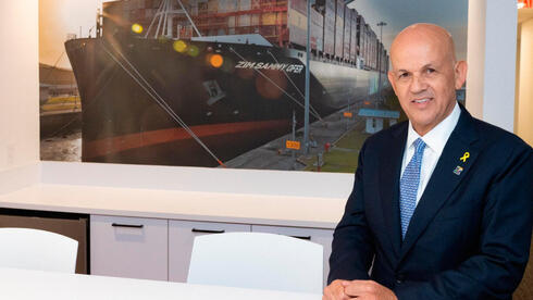 צילום: צים ספנות גלובלית המאבק על צים: ההסתדרות הכריזה על סכסוך עבודה בחברה ומאיימת בשביתה