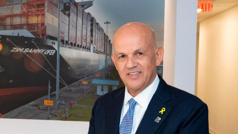 חודשיים לאחר העסקה למכירת צים: המנכ״ל אלי גליקמן פורש