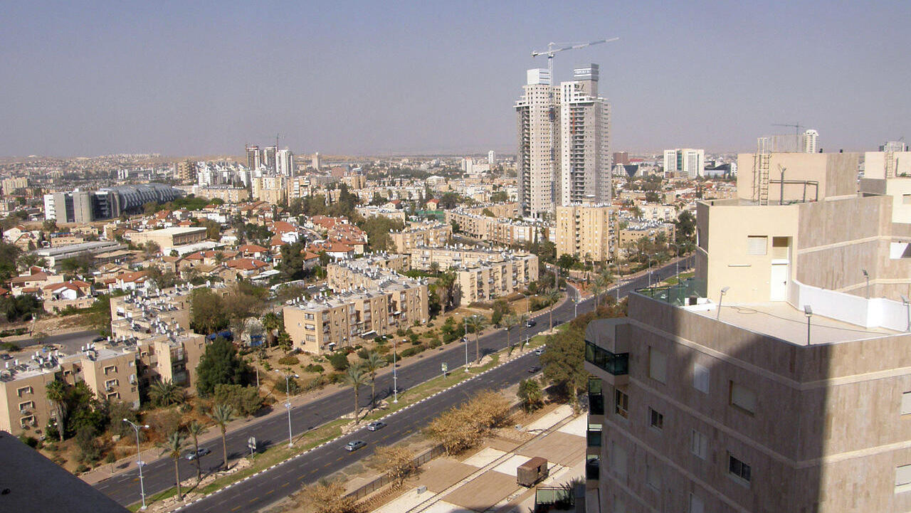 באר שבע
