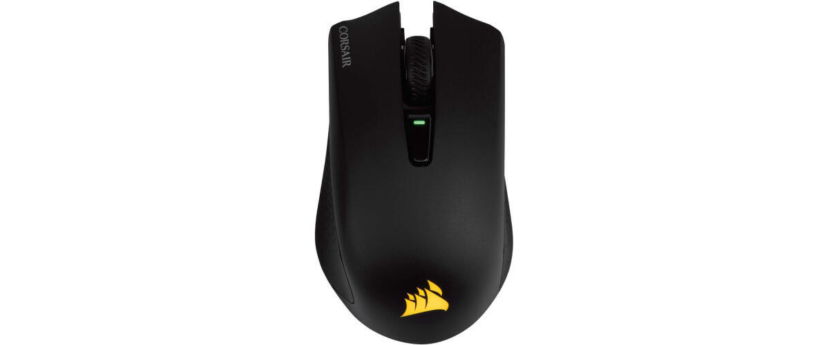 Corsair Harpoon Wireless RGB Gaming Mouse