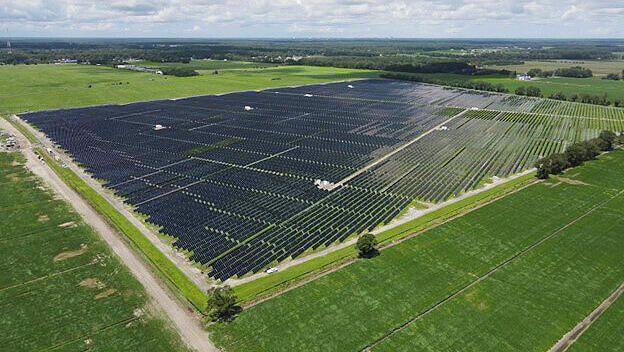 Google backs Energix in $1.5 billion deal to fuel US renewable energy growth