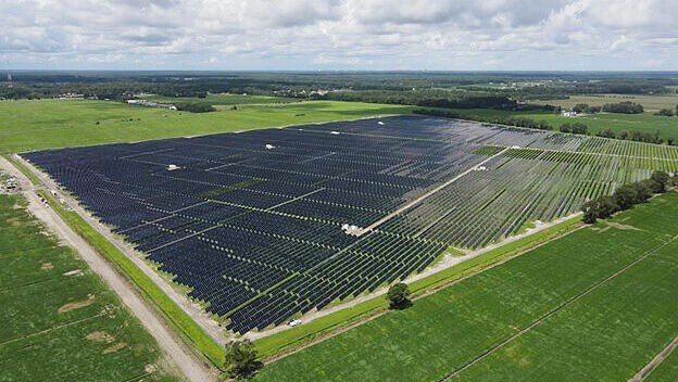 Google backs Energix in &#036;1.5 billion deal to fuel US renewable energy growth