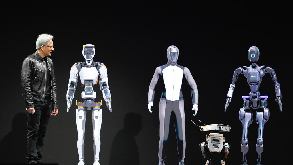 Meet the new generation of humanoids: smarter, faster, and ready for the real world