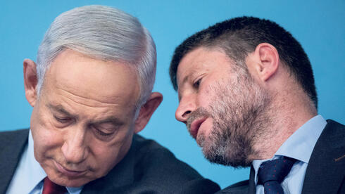 מרוב אי ודאות, קשה לראות את תקציב 2026