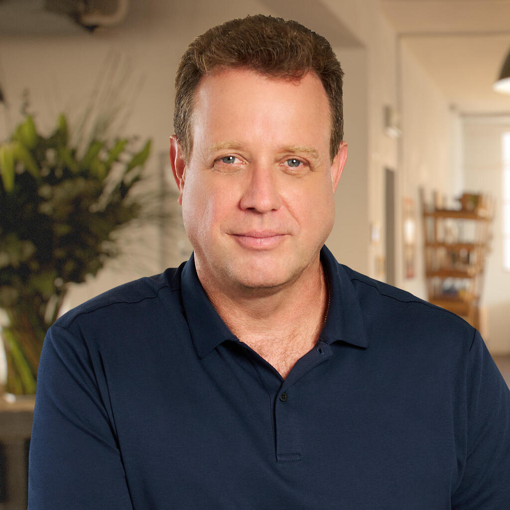 אביחי ניסנבוים שותף מייסד lool Ventures