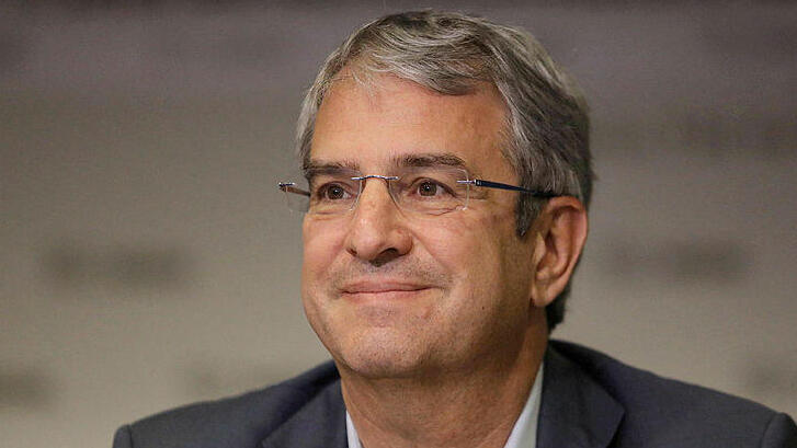 לורן פרייקס מנכ"ל נסטלה החדש אוגוסט 2024