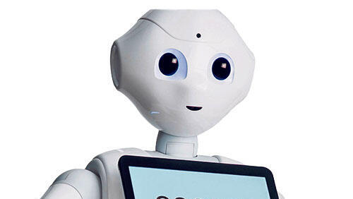 Why robots aren’t taking over jobs yet: the realities behind the hype