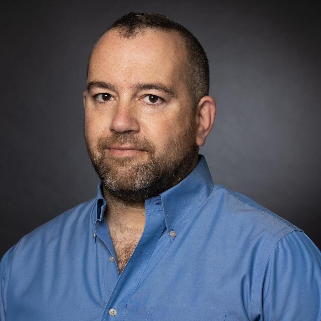 אסף רוזנהיים (צילום: איל טואג) אסף רוזנהיים דירקטור בפרופימקס