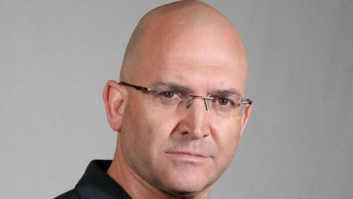 משה ליפסקר מנכ״ל אימפרבה בישראל 2024