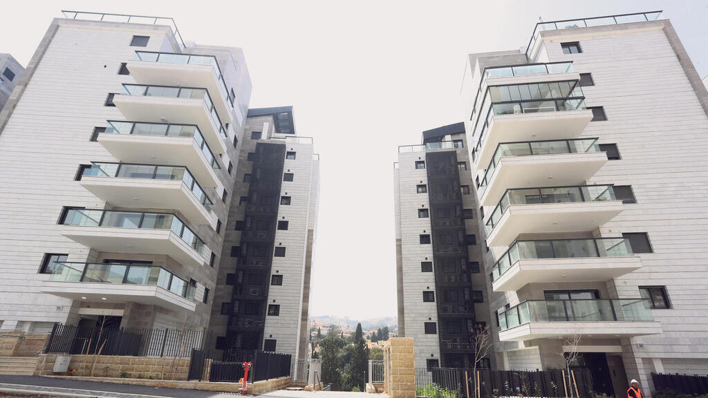 פרויקט התחדשות עירונית נווה שאנן חיפה