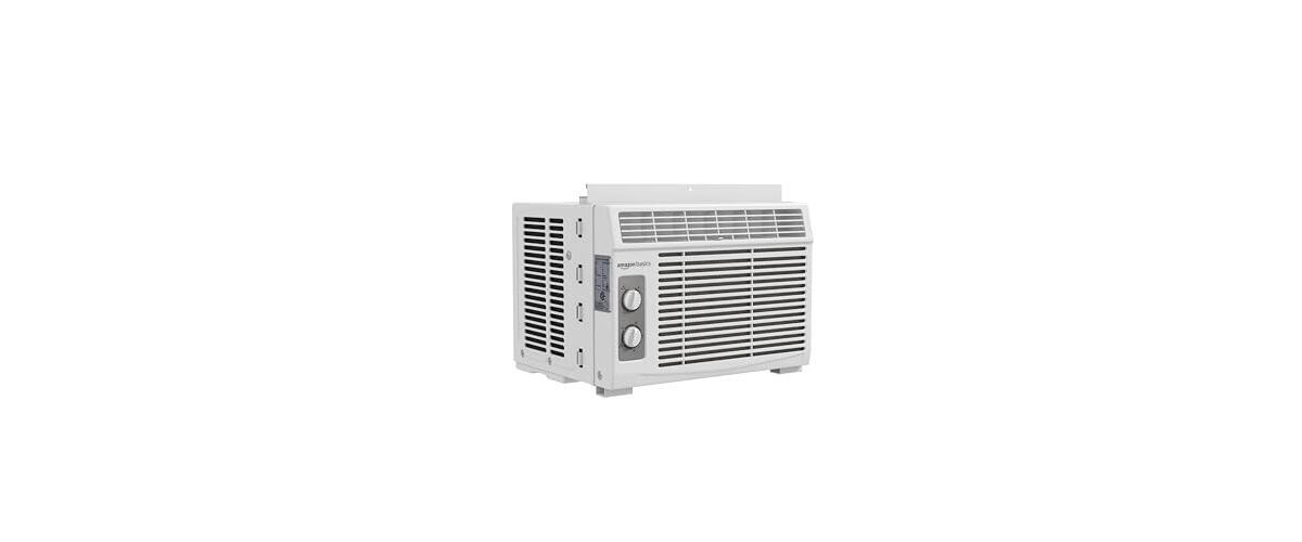 Amazon Basics AC Unit